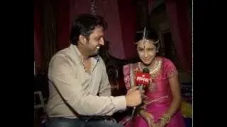 Roshni Walia About Her Upcoming Show | Exclusive Interview | Celeb Mode
