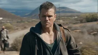 Jason Bourne (2016) Full movie Synopsis Explained in English