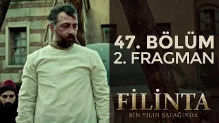 Filinta | 47. Bölüm 2. Fragmanı