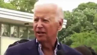 Biden's Worst GAFFES