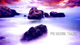 Groovy backing track (Bm) - PRO BACKING TRACKS