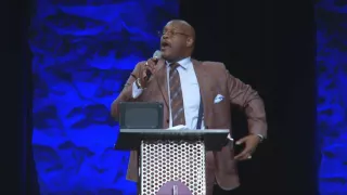 Bishop Marvin Winans - Expectation | Victory Cathedral IGNITE Service - 07.06.16