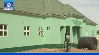 Yobe State Govt Spends N4Bn To Rehabilitate Centres