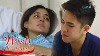 Wish Ko Lang: Magandang dalaga, na-in love sa bulag?!