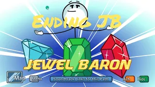 Completing The Mission - Ending JB (Jewel Baron) - Henry Stickmin Collection