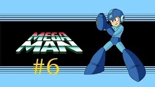Let's Play Megaman Wily Wars, Episode 6: Footrace With Quickman