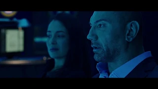 My Spy - Trailer | Dave Bautista | PVR Pictures