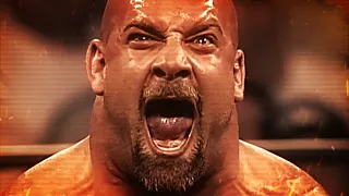 WWE Goldberg Custom Titantron "Who's Next"