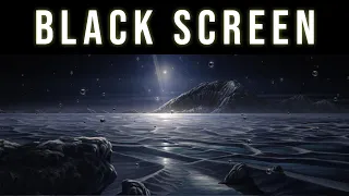 Very Deep Lucid Dreaming Healing Music l Black Screen Meditation For Beginners