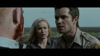 Crazies HD scene