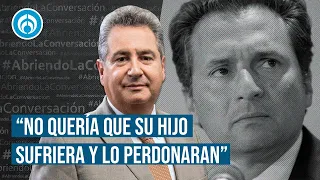 No se resuelve caso de Lozoya por acuerdo | PROGRAMA COMPLETO | 23/6/22