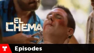 El Chema | Episode 20 | Telemundo English