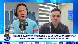 RMN NETWORK NEWS - 04/29/2024- 7:00 AM