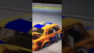 Fatal Motorsport crashes part 8