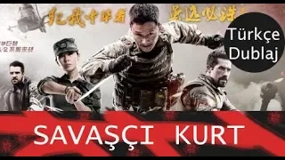 Savaşçı Kurt - Wolf Warrior(Zhan Lang) | Türkçe Dublaj Yabancı Film | Aksiyon , Savaş Filmi