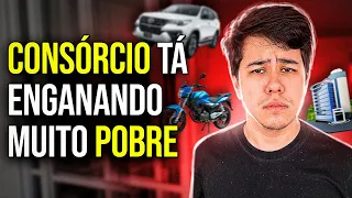 VALE A PENA FAZER CONSÓRCIO EM 2023?!