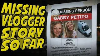 How the Internet Helped Solve a Missing Person Case: Gabby Petito