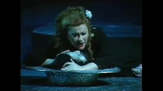 R. Strauss - Salome - Finale - "Ah ich habe deinen Mund geküsst Johanaan" - Zampieri
