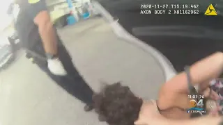 Rough Arrest Video Released; Miami Police Officer Involved Resigns