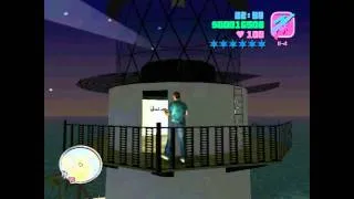 Мифы в GTA Vice City ( №1 Корабли-призраки)