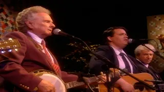 Ralph Stanley & the Clinch Mountain Boys - Mountain Folk - Reno's Old Time Music.