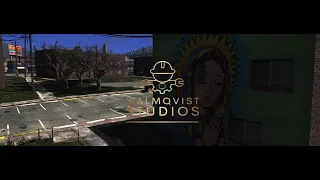 GTA V MLO - VAGOS HOOD V2