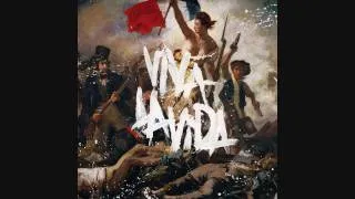 coldplay lost! (with lyrics)HD version