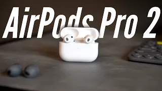 AirPods Pro 2 - What I Love & Hate (After 6 Months)