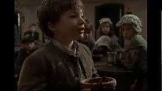 Oliver Twist promotional trailer