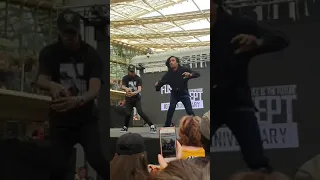 Les Twins x Fusion Concept 08 - 31- 19