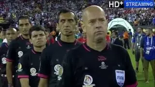 Héber Lopes - Legendary Referee - Copa America '16 Tribute