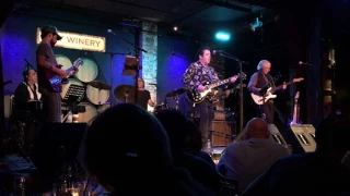 Chuck Berry Tribute - Memphis Tennessee - City Winery 5/27/17
