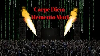 Anacondaz - CDMM (Carpe Diem Memento Mori)