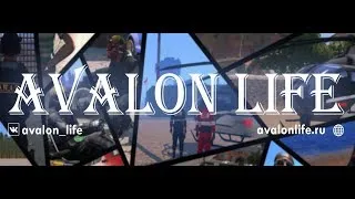 Avalon Life Arma 3