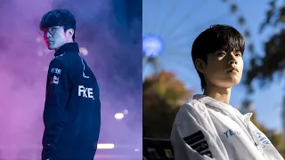 Faker vs Deft - What Could Have Been (Worlds 2022 Finals)