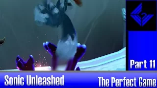 Sonic Unleashed Finale