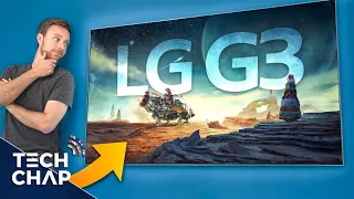 LG OLED Evo G3 - 3 Months Later... (The Best OLED TV Ever?)