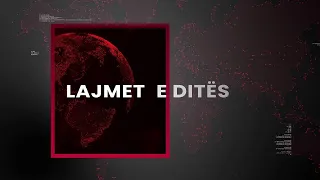 Lajmet kryesore të ditës – Top News, 25 Maj 2024