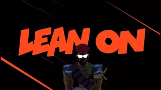 Major Lazer & DJ Snake - Lean On (feat. MØ) 1 HOUR LOOP