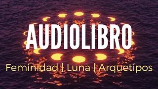 #1️⃣📖 "Luna Roja" 🔴Capítulo 1 Audiolibro Luna Roja