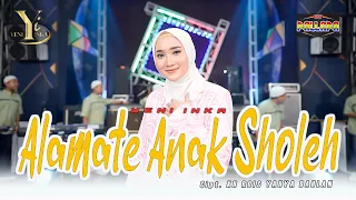 Yeni Inka - Alamate Anak Sholeh (Official Music Yi Production) | NEW PALLAPA