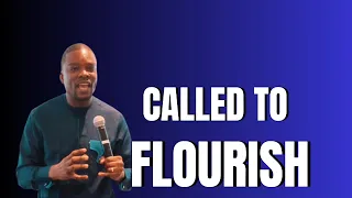 Called to Flourish