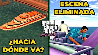 100 CURIOSIDADES de las MISIONES de GTA Vice City (2/2)