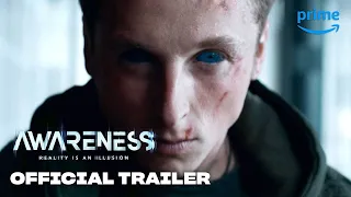 🎥 Awareness, 2023 - Official Final Trailer [FULL HD] - Prime Video