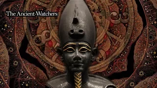 The Ancient Watchers- The Mystery, Enchantments, Science, Arts, Technology, and The Book of Enoch