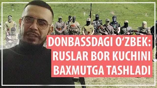 Ukrainaga bosqin: 320-kun | Rossiya Makeevkadagi bazasiga hujum uchun “o‘ch olganini” da’vo qildi