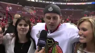 Patrick Kane funny moments