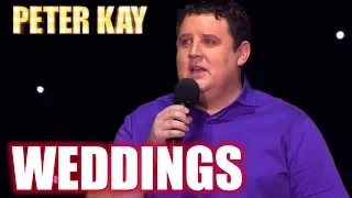 Big Fat Gypsy Wedding | Peter Kay: Live and Back on Nights
