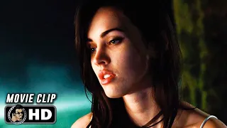 JENNIFER'S BODY Clip - "Mess With Your Head" (2009) Megan Fox