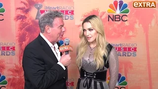 Madonna on Her Upcoming Tour, Performing with Taylor Swift, and Her Cape Catastrophe